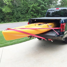 Load image into Gallery viewer, Black SNAPLOC 10 Pack E-Track Singles Strap Anchors