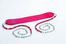 Load image into Gallery viewer, CREATIVE CEDAR DESIGNS Standard Swing Seat with Chains