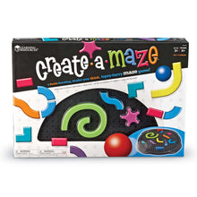 Load image into Gallery viewer, Learning Resources Create-a-Maze