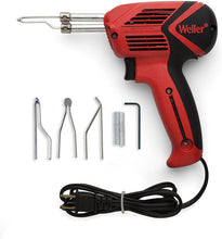 Load image into Gallery viewer, Weller Soldering Station