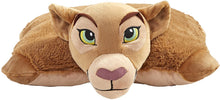 Load image into Gallery viewer, Pillow Pets Disney Lion King Nala Stuffed Animal Plush Toy