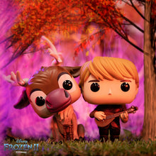 Load image into Gallery viewer, Funko Pop! Disney: Frozen 2 - Kristoff