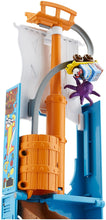 Load image into Gallery viewer, Fisher-Price Thomas &amp; Friends MINIS, Ahoy, Mateys! Pop-Up Playset