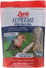 Load image into Gallery viewer, Lebanon Seaboard Lyric Supreme Wild Bird Mix