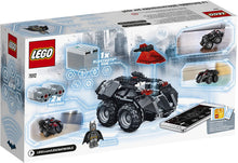 Load image into Gallery viewer, LEGO DC Super Heroes App-controlled Batmobile 76112 Remote Control (rcs) Batman Car, Best-Seller Building Kit and Toy for Boys (321 Piece)