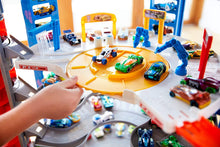 Load image into Gallery viewer, Hot Wheels The Super Ultimate Garage
