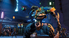 Load image into Gallery viewer, Borderlands 3 Twister Parent