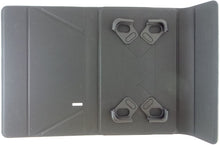 Load image into Gallery viewer, Insignia FlexView Folio Case for Most 8&quot; Tablets - Black - NS-MUN8F3B