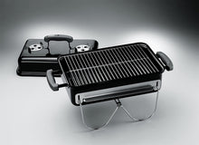 Load image into Gallery viewer, Charcoal Go-Anywhere Grill