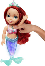 Load image into Gallery viewer, Disney Princess 78869 Sing &amp; Sparkle Ariel
