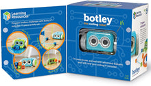 Load image into Gallery viewer, Learning Resources Botley the Coding Robot Activity Set, Homeschool, Coding Robot for Kids, STEM Toy, Programming for Kids, Ages 5+