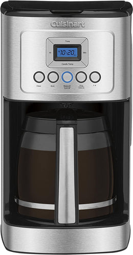 Cuisinart Programmable Thermal Coffeemaker