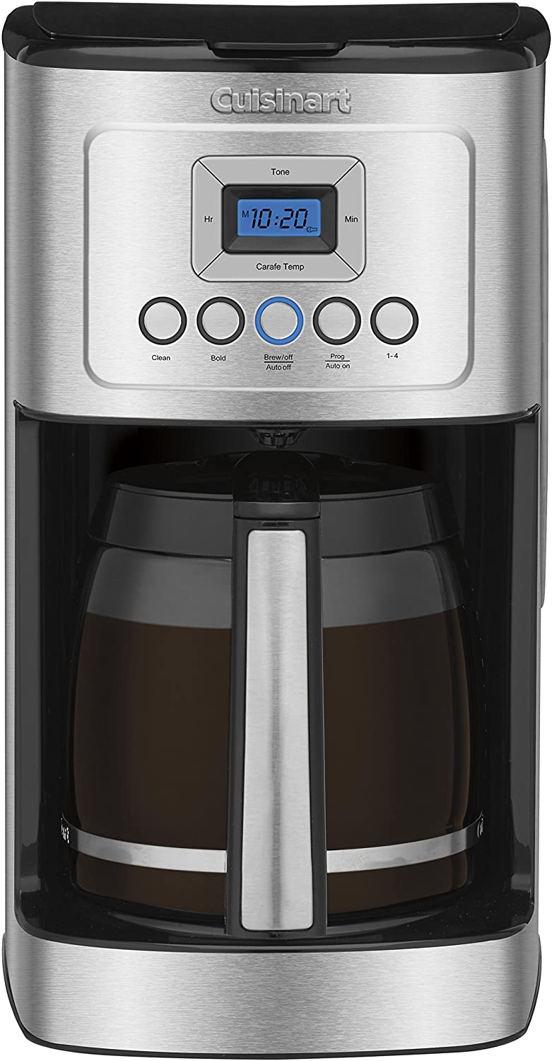 Cuisinart Programmable Thermal Coffeemaker