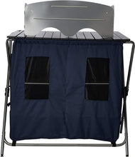 Load image into Gallery viewer, Kamp-Rite Kwik Pantry with Cook Table