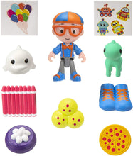 Load image into Gallery viewer, Blippi Surprise Boxes, Learning Colors