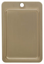 Load image into Gallery viewer, Amerock BP19009BBR Bar 1-15/16&quot; Length Cabinet Knob, 1-15/16 in, Black Bronze