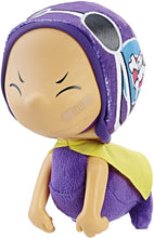 Load image into Gallery viewer, Hanazuki Little Dreamer Plush (Stunts)
