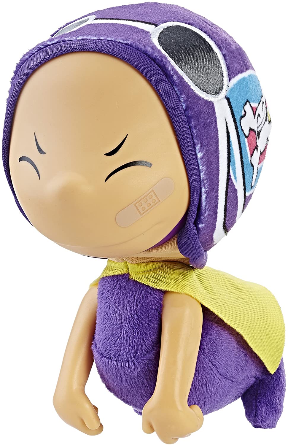 Hanazuki Little Dreamer Plush (Stunts)