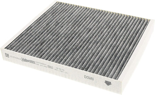 ACDelco GM Original Equipment CF184 Cabin Air Filter