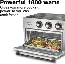 Load image into Gallery viewer, Hamilton Beach Toaster Oven
