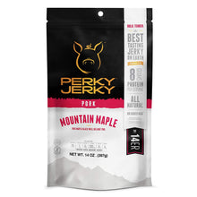 Load image into Gallery viewer, Perky Jerky Beef Jerky