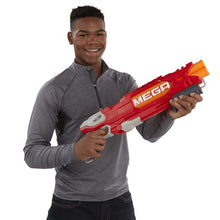 Load image into Gallery viewer, NERF N-Strike Elite DoubleBreach Blaster