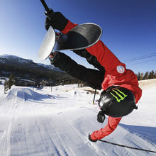 Load image into Gallery viewer, GoPro HERO8 Black - Waterproof Action Camera with Touch Screen 4K Ultra HD Video 12MP Photos 1080p Live Streaming Stabilization