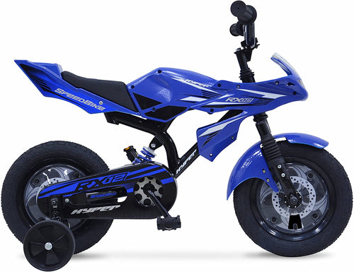 12B Hyper Speedbike