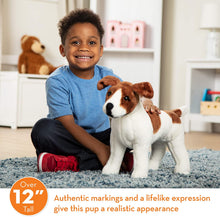 Load image into Gallery viewer, Melissa &amp; Doug Jack Russell Terrier