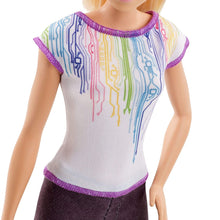 Load image into Gallery viewer, Barbie Career of the Year Robotics Engineer Doll, Blonde