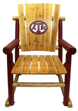 Load image into Gallery viewer, Leigh Country Aspen Single Rock W/Texas A&amp;M Medallion