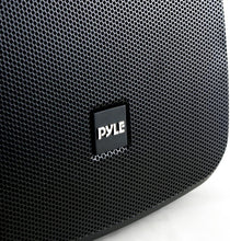 Load image into Gallery viewer, Pyle  Waterproof and Bluetooth Indoor/Outdoor Speaker System