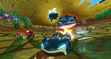 Load image into Gallery viewer, Team Sonic Racing