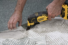 Load image into Gallery viewer, DEWALT ATOMIC 20V MAX Oscillating Tool, Cordless, Oscillating, Tool only (DCS354B)