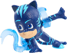 Load image into Gallery viewer, PJ Masks Collectible 5 pk Figures Set