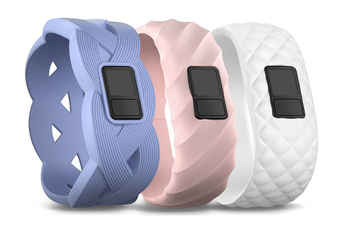 Garmin vívofit 3 Accessory Bands - Style Collection - Alexandra