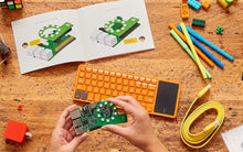 Load image into Gallery viewer, Kano Computer Kit – A Computer Anyone Can Make