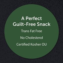 Load image into Gallery viewer, Utz Pub Mix - 23 Ounce Barrel - Crunchy Snack Mix with a Touch of Spicy, Perfect Party Snacks - Resealable Container - Cholesterol Free and Trans-Fat Free