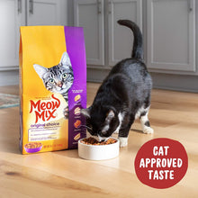 Load image into Gallery viewer, Meow Mix Original Choice Dry Cat Food