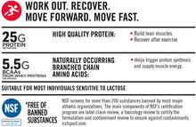 Load image into Gallery viewer, Muscle Milk Pro Series Protein Shake, Knockout Chocolate