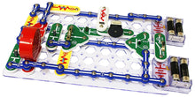 Load image into Gallery viewer, Elenco Snap Circuits SC-300
