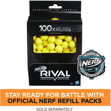 Load image into Gallery viewer, Nerf Rival Prometheus MXVIII-20K