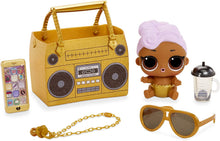 Load image into Gallery viewer, L.O.L. Surprise Ooh La La Baby Surprise