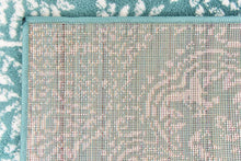 Load image into Gallery viewer, Unique Loom Traditional Vintage Round Rug