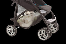 Load image into Gallery viewer, Graco LiteRider LX Lightweight Stroller