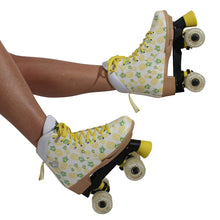 Load image into Gallery viewer, Circle Society Classic Adjustable Indoor and Outdoor Childrens Roller Skates