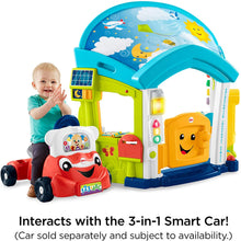 Load image into Gallery viewer, Fisher-Price Laugh &amp; Learn Smart Learning Home