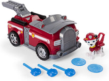 Load image into Gallery viewer, Paw Patrol – Flip &amp; Fly Marshall, 2-in-1 Transforming Vehicle
