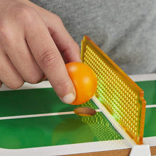 Load image into Gallery viewer, Tiny Pong Solo Table Tennis Kids Electronic Handheld Game Ages 8 and Up
