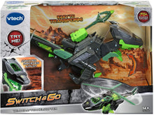 Load image into Gallery viewer, VTech Switch and Go